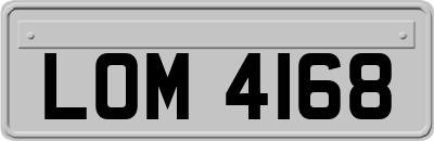 LOM4168