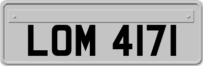 LOM4171