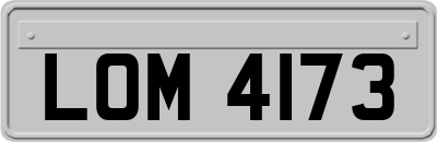 LOM4173