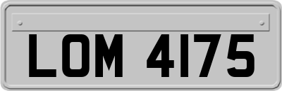 LOM4175