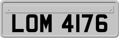 LOM4176