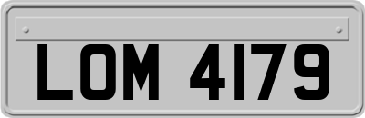 LOM4179