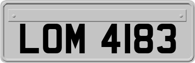 LOM4183