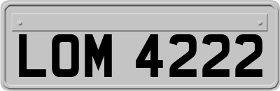 LOM4222