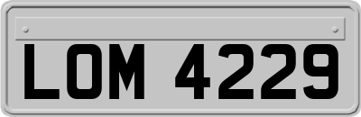 LOM4229