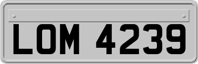 LOM4239