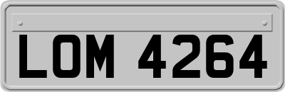 LOM4264