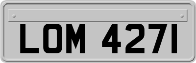 LOM4271
