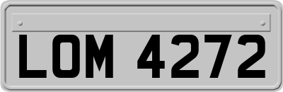 LOM4272