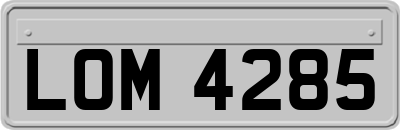 LOM4285