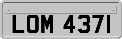 LOM4371