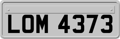 LOM4373