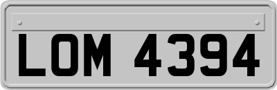 LOM4394