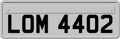 LOM4402
