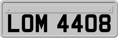 LOM4408