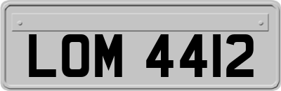 LOM4412