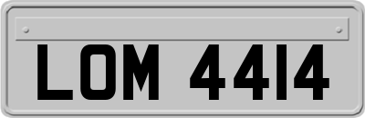 LOM4414