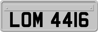LOM4416