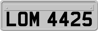 LOM4425