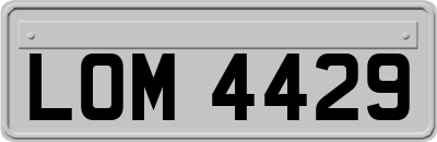 LOM4429