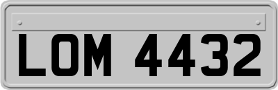 LOM4432