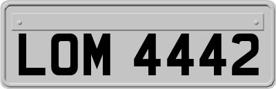 LOM4442