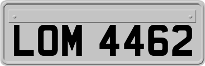 LOM4462