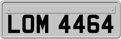 LOM4464
