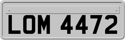 LOM4472