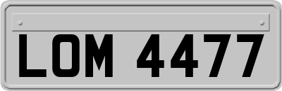 LOM4477