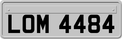 LOM4484