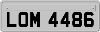 LOM4486