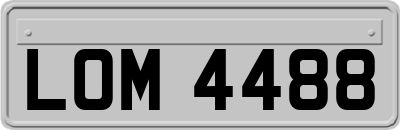 LOM4488