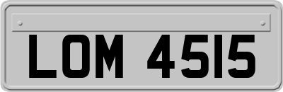 LOM4515