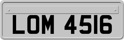 LOM4516