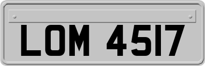LOM4517
