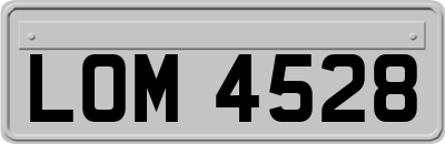 LOM4528