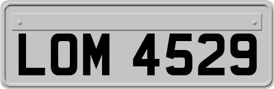 LOM4529
