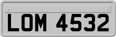 LOM4532