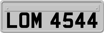 LOM4544