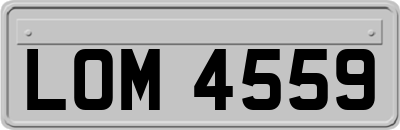 LOM4559