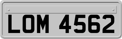 LOM4562