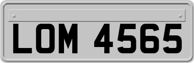 LOM4565