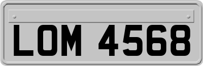 LOM4568