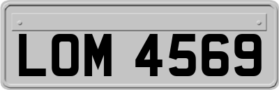 LOM4569