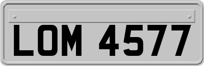 LOM4577