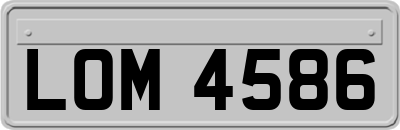LOM4586
