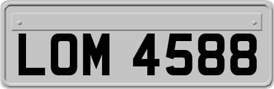 LOM4588