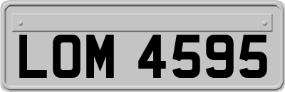 LOM4595