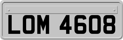 LOM4608